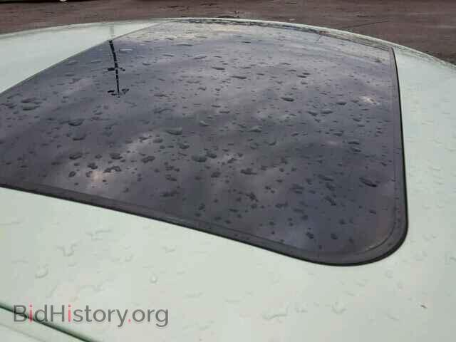 2000 VOLKSWAGEN BEETLE - VIN: 3VWCC21C2YM402567 - Фото 9