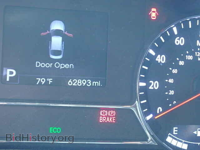 2012 KIA OPTIMA - VIN: 5XXGR4A67CG078096 - Фото 8