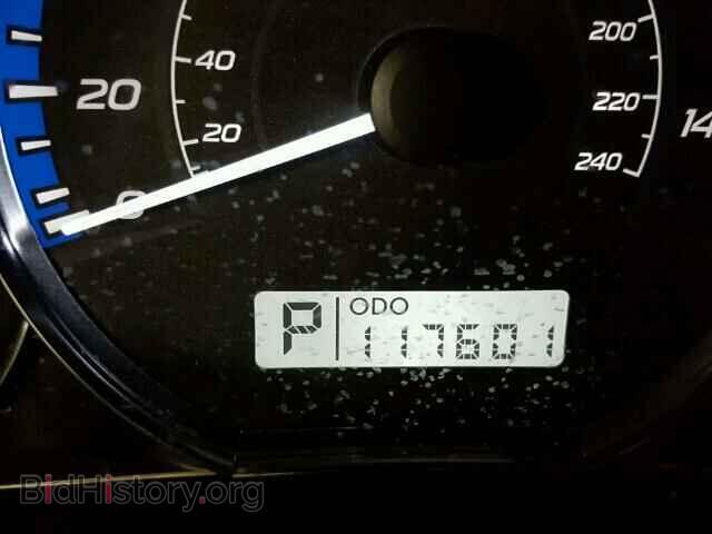 2012 SUBARU FORESTER - VIN: JF2SHABC8CH402760 - Фото 8