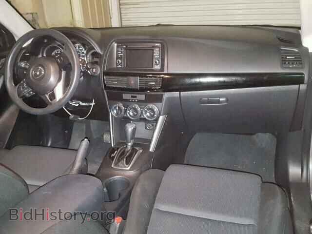 2015 MAZDA CX-5 - VIN: JM3KE2BE8F0538220 - Фото 9