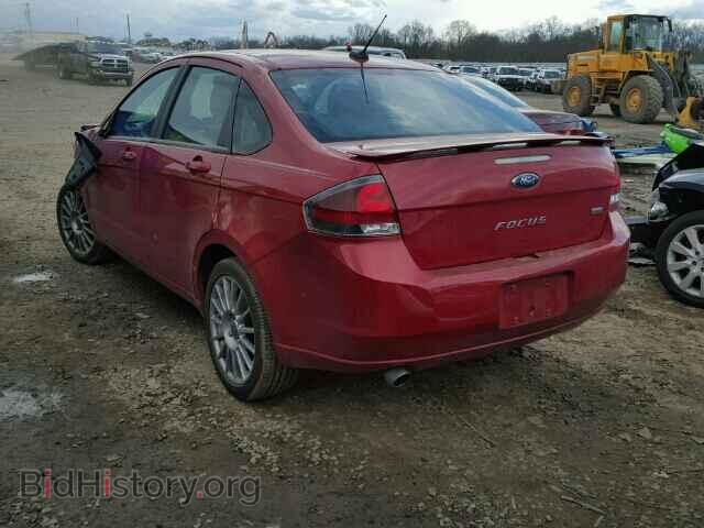 2010 FORD FOCUS - VIN: 1FAHP3GN5AW218456 - Фото 3