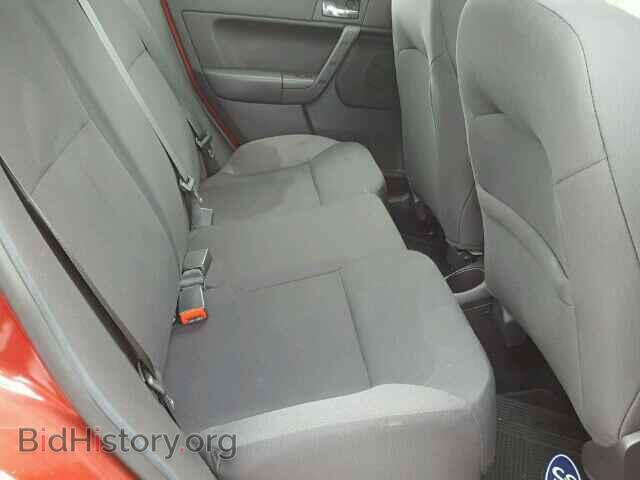 2010 FORD FOCUS - VIN: 1FAHP3GN5AW218456 - Фото 6