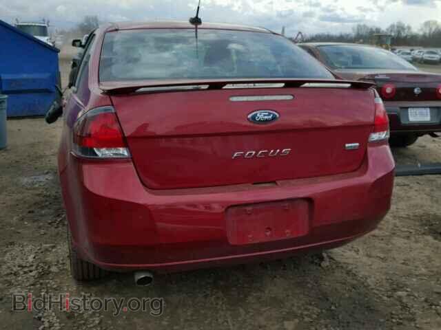 2010 FORD FOCUS - VIN: 1FAHP3GN5AW218456 - Фото 10