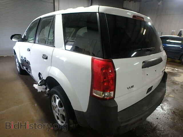 2003 SATURN VUE - VIN: 5GZCZ63B43S898449 - Фото 3