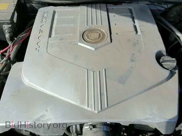 2007 CADILLAC CTS - VIN: 1G6DP577470145178 - Фото 7