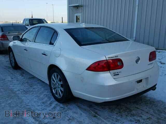 2011 BUICK LUCERNE - VIN: 1G4HJ5EM8BU108253 - Фото 3