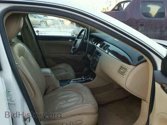 2011 BUICK LUCERNE - VIN: 1G4HJ5EM8BU108253 - Фото 5