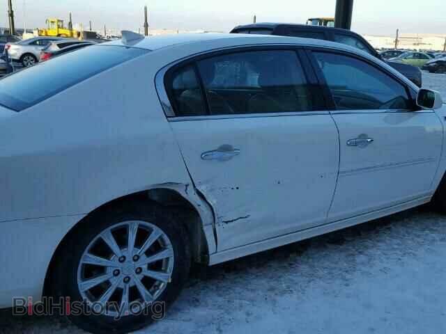 2011 BUICK LUCERNE - VIN: 1G4HJ5EM8BU108253 - Фото 9