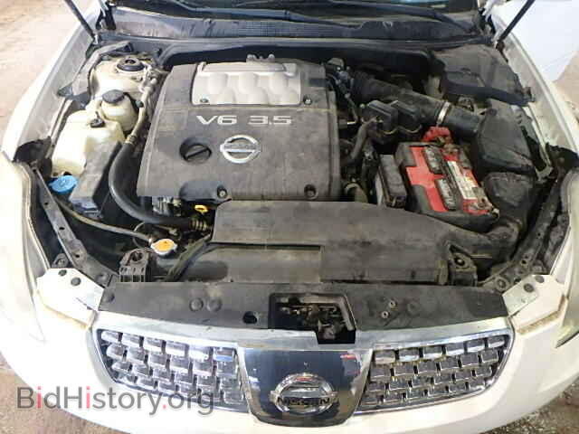 2006 NISSAN MAXIMA - VIN: 1N4BA41E96C843232 - Фото 7
