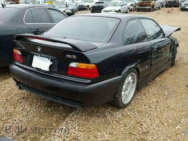 1997 BMW M3 - VIN: WBSBG9327VEY77187 - Фото 4