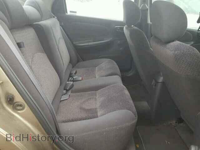 2000 DODGE NEON - VIN: 1B3ES46C1YD770867 - Фото 6