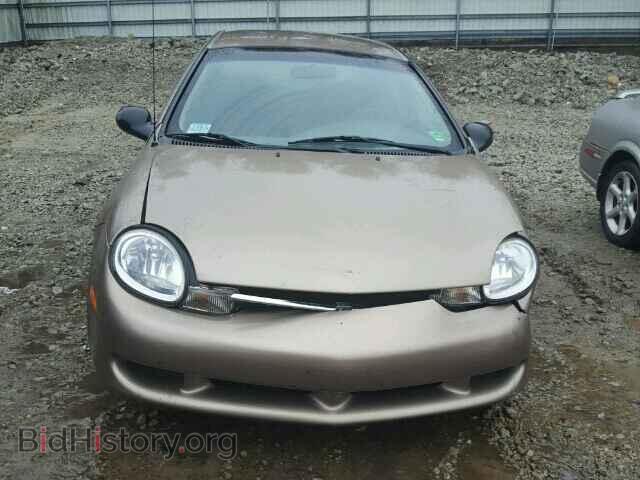2000 DODGE NEON - VIN: 1B3ES46C1YD770867 - Фото 9