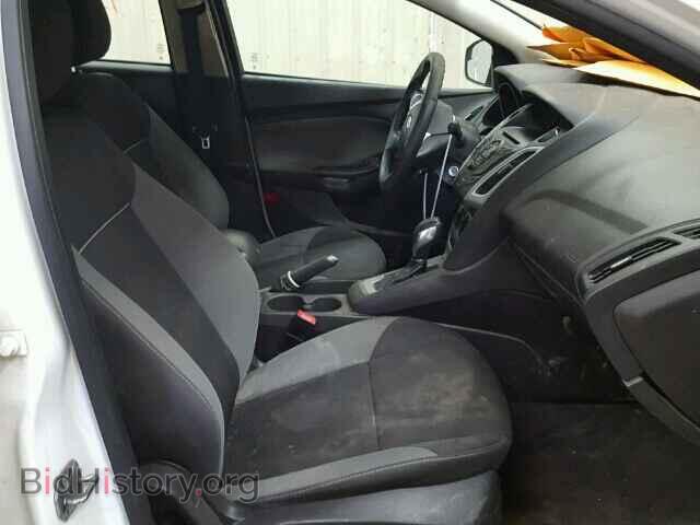 2013 FORD FOCUS - VIN: 1FADP3F26DL331179 - Photo 5
