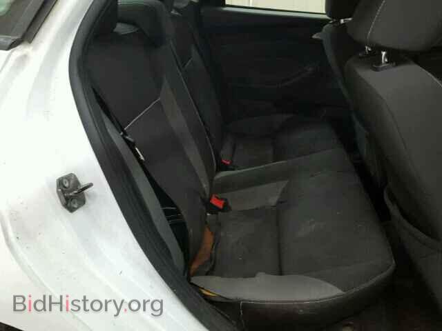 2013 FORD FOCUS - VIN: 1FADP3F26DL331179 - Photo 6