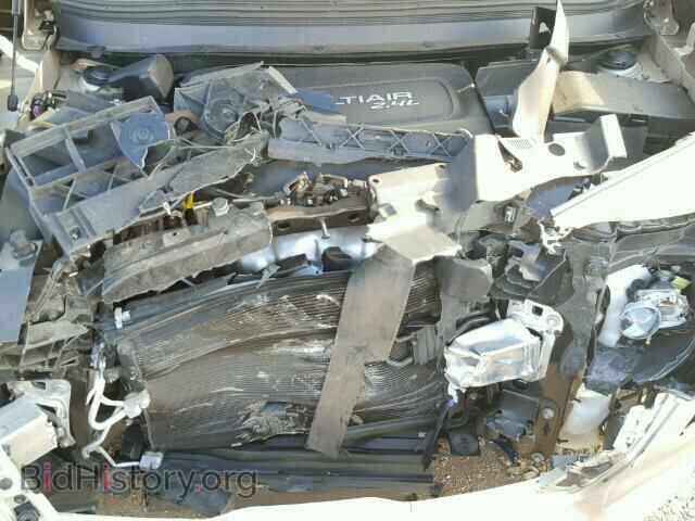 2014 JEEP CHEROKEE - VIN: 1C4PJMCB3EW184466 - Фото 7