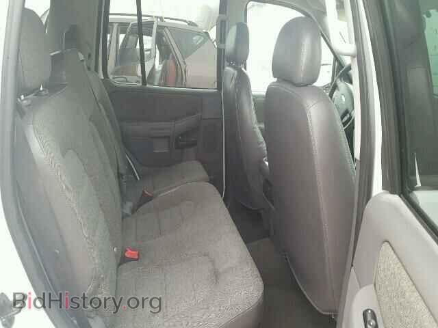 2005 FORD EXPLORER - VIN: 1FMZU62K85ZA76609 - Фото 6