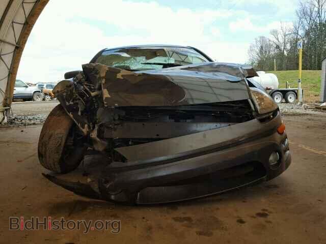 2003 MITSUBISHI ECLIPSE - VIN: 4A3AC84H33E051927 - Фото 7