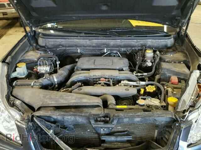 2012 SUBARU OUTBACK - VIN: 4S4BRCAC7C3220081 - Фото 7