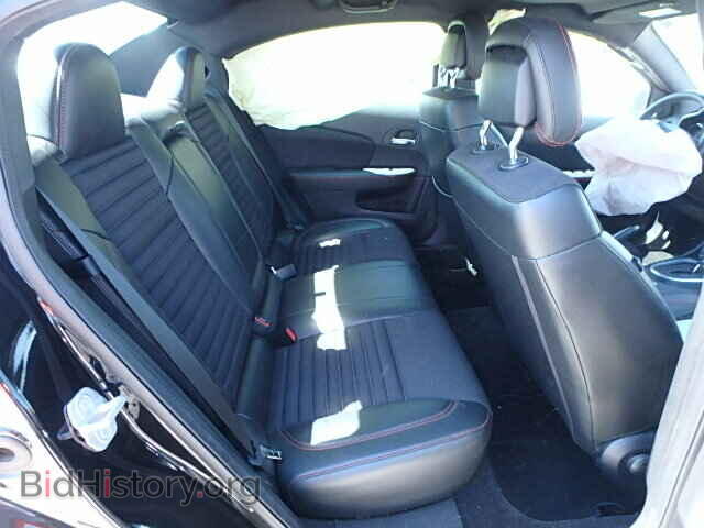 2013 DODGE AVENGER - VIN: 1C3CDZBG5DN630318 - Photo 6