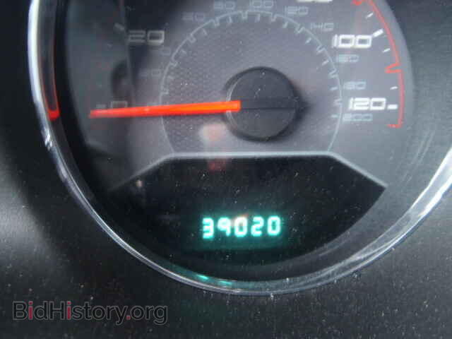 2013 DODGE AVENGER - VIN: 1C3CDZBG5DN630318 - Photo 8