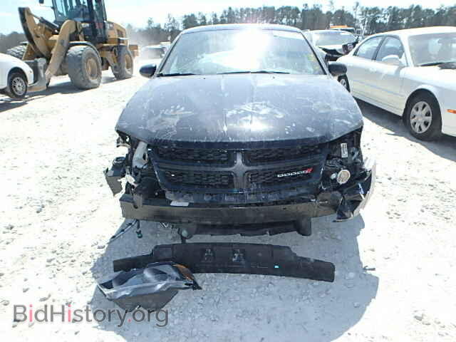 2013 DODGE AVENGER - VIN: 1C3CDZBG5DN630318 - Photo 9