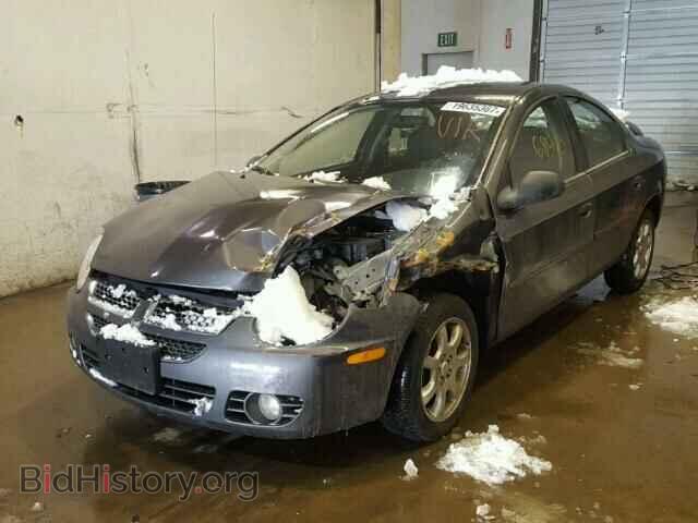 2004 DODGE NEON - VIN: 1B3ES56C54D641692 - Photo 2