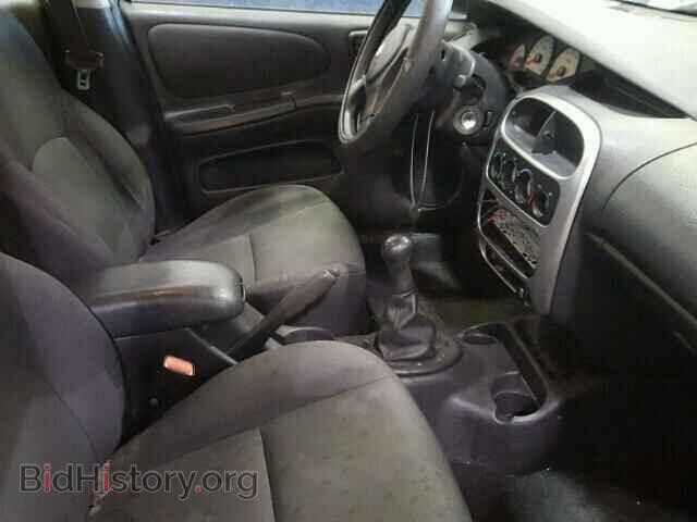 2004 DODGE NEON - VIN: 1B3ES56C54D641692 - Photo 5