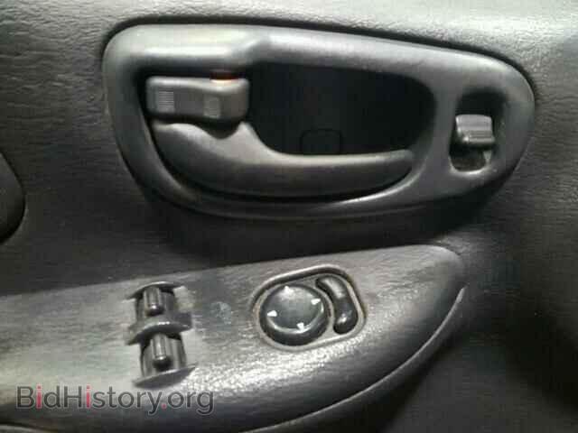 2004 DODGE NEON - VIN: 1B3ES56C54D641692 - Photo 9