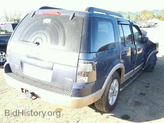 2005 FORD EXPLORER - VIN: 1FMZU74W75UB10686 - Фото 4