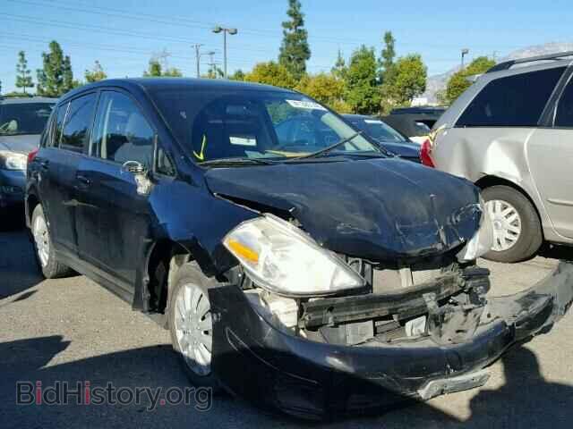 Photo 3N1BC13E97L449853 - NISSAN VERSA 2007