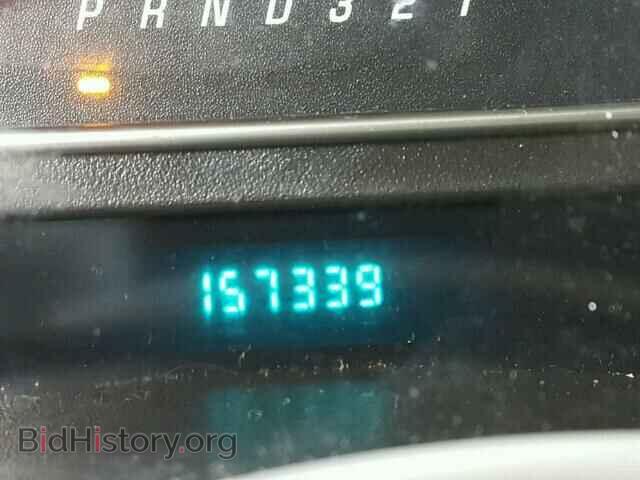 2007 GMC ENVOY - VIN: 1GKDS13S672136263 - Фото 8