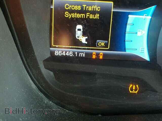 2013 FORD EXPLORER - VIN: 1FM5K8D85DGA39951 - Photo 8