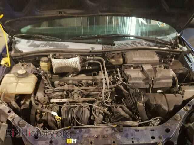 2006 FORD FOCUS - VIN: 1FAHP34N96W123331 - Фото 7