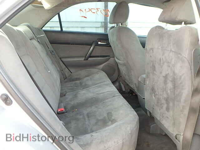 2008 MAZDA 6 - VIN: 1YVHP80C385M25258 - Фото 6