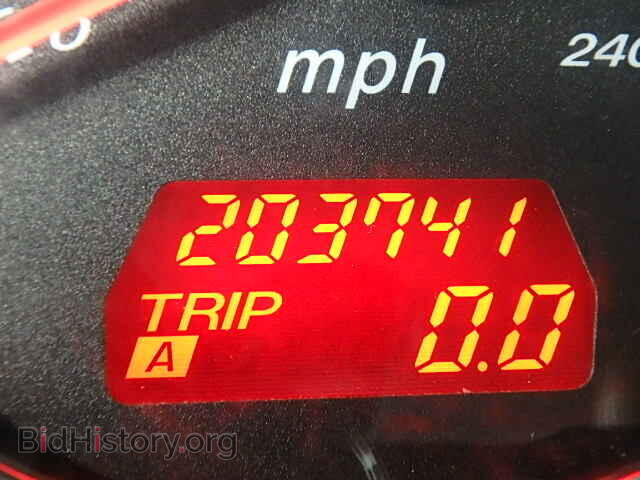 2008 MAZDA 6 - VIN: 1YVHP80C385M25258 - Фото 8