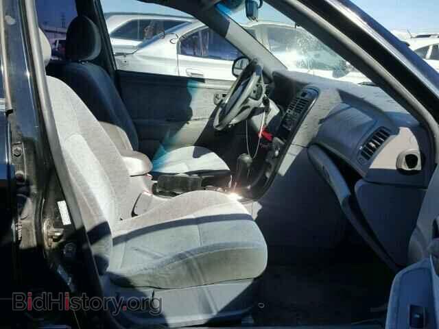 2005 KIA OPTIMA - VIN: KNAGD126655434103 - Photo 5