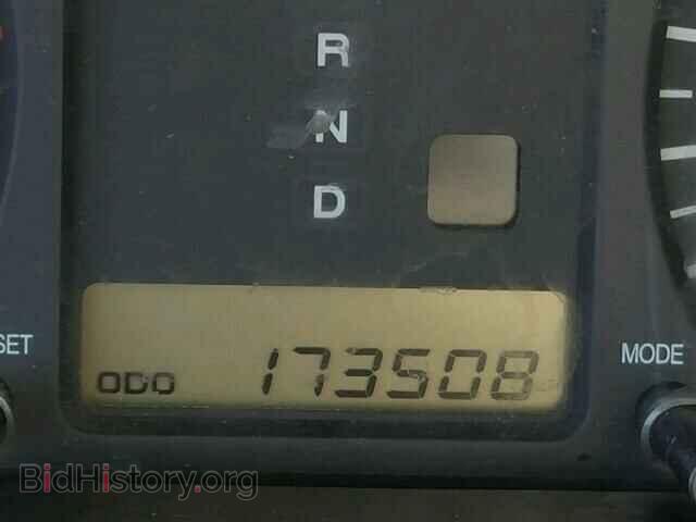 2005 KIA OPTIMA - VIN: KNAGD126655434103 - Photo 8