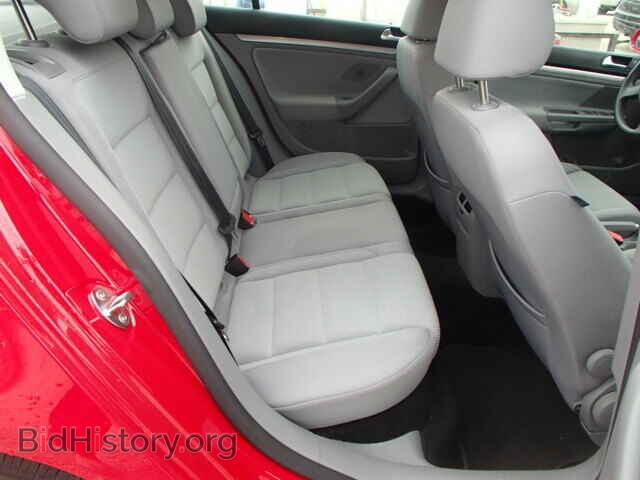 2009 VOLKSWAGEN RABBIT - VIN: WVWDA71K39W006991 - Фото 6
