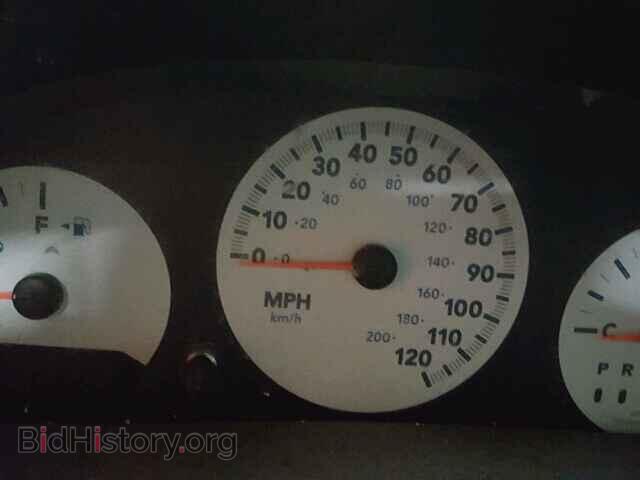 2006 DODGE CARAVAN - VIN: 1D4GP25R96B614350 - Фото 8