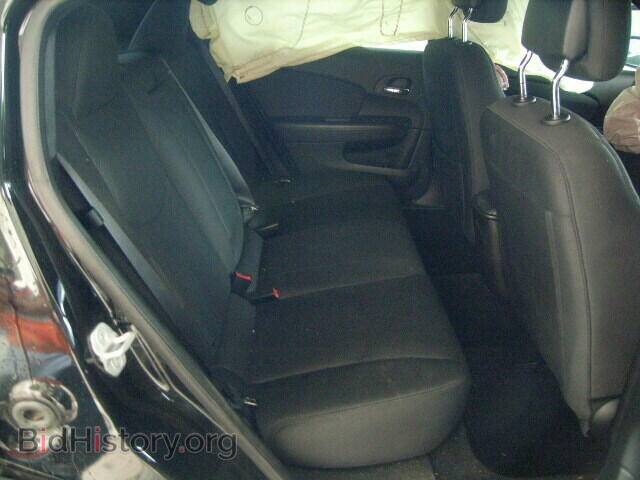 2013 CHRYSLER 200 - VIN: 1C3CCBBG8DN531745 - Фото 6