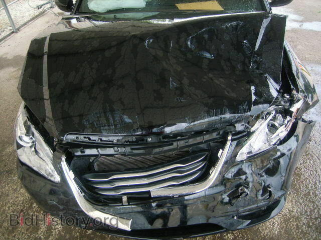 2013 CHRYSLER 200 - VIN: 1C3CCBBG8DN531745 - Фото 7