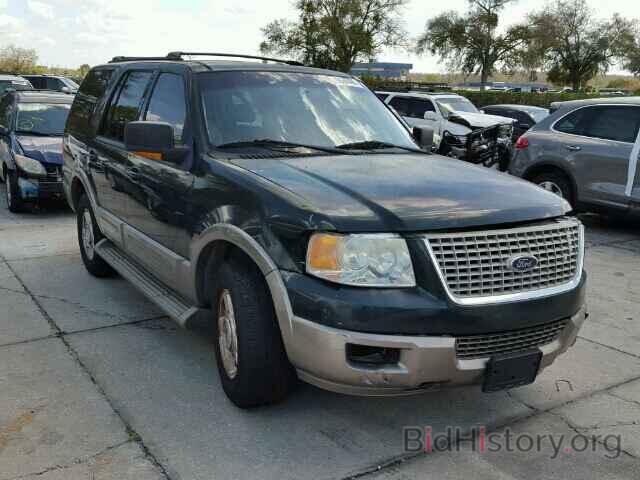Photo 1FMFU18L24LB01348 - FORD EXPEDITION 2004