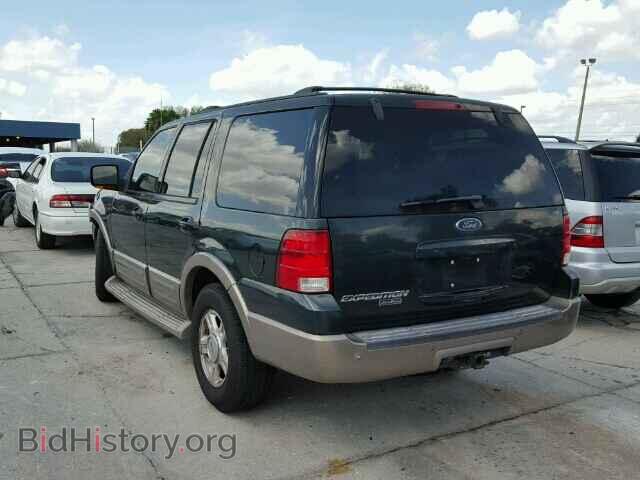 2004 FORD EXPEDITION - VIN: 1FMFU18L24LB01348 - Фото 3