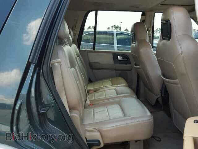 2004 FORD EXPEDITION - VIN: 1FMFU18L24LB01348 - Фото 6