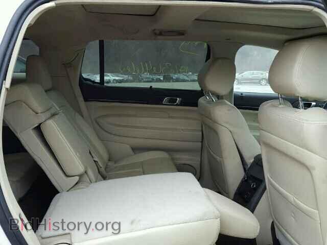 2013 LINCOLN MKT - VIN: 2LMHJ5AT8DBL50678 - Фото 6