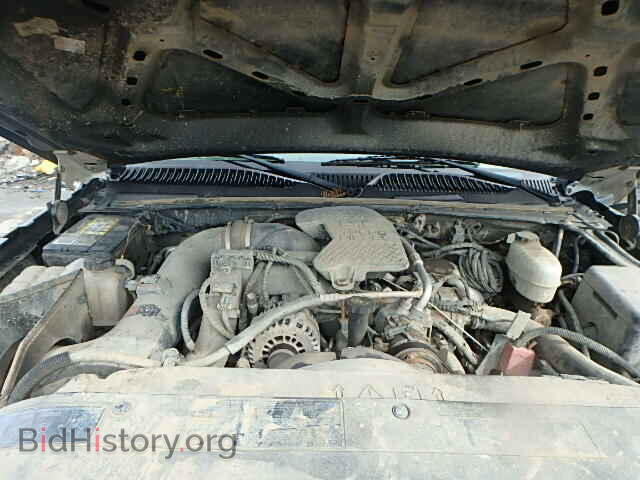 2006 CHEVROLET SILVERADO - VIN: 1GCHK24D06E275868 - Photo 7