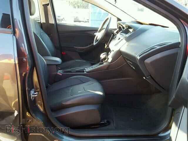 2015 FORD FOCUS - VIN: 1FADP3F21FL231803 - Фото 5