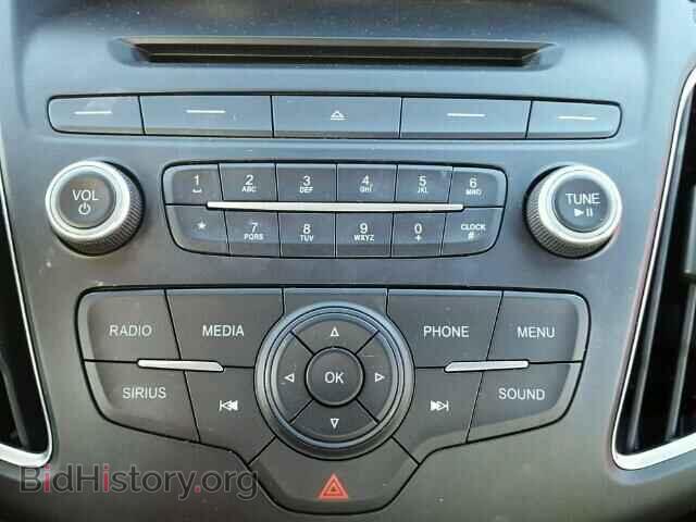 2015 FORD FOCUS - VIN: 1FADP3F21FL231803 - Фото 9