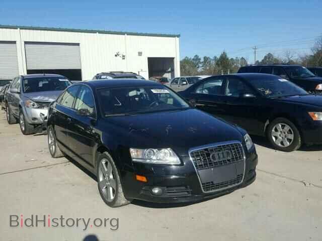 Photo WAUDH74F18N148106 - AUDI A6 2008