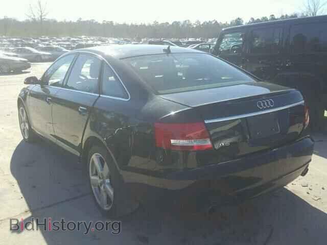 2008 AUDI A6 - VIN: WAUDH74F18N148106 - Фото 3
